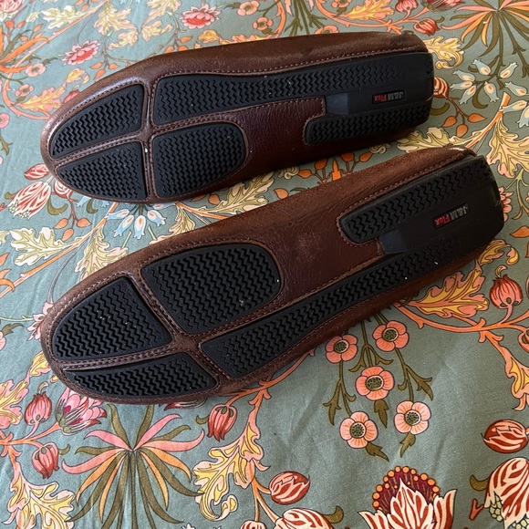 Sheepskin Loafers - Picture 4 of 6